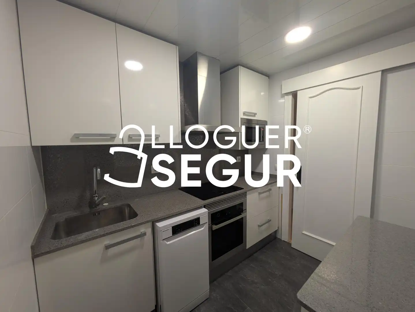 Pis de 68 m² a Barcelona