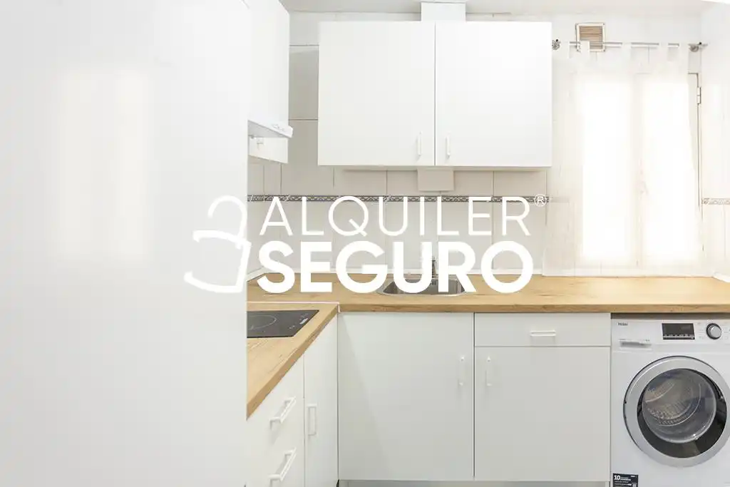 Piso de 45 m² en Madrid