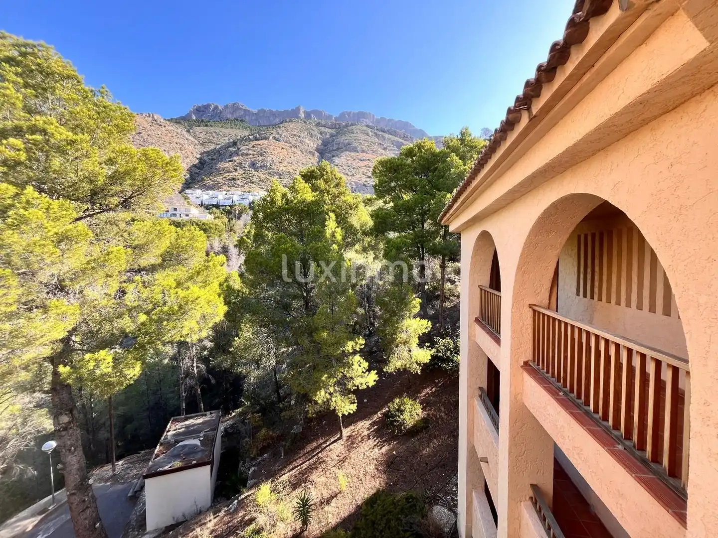 Apartamento 113 m² em Altea