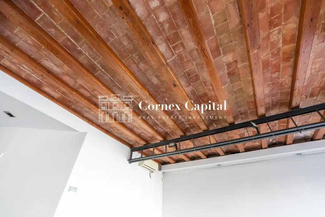 Piso de 134 m² en Barcelona