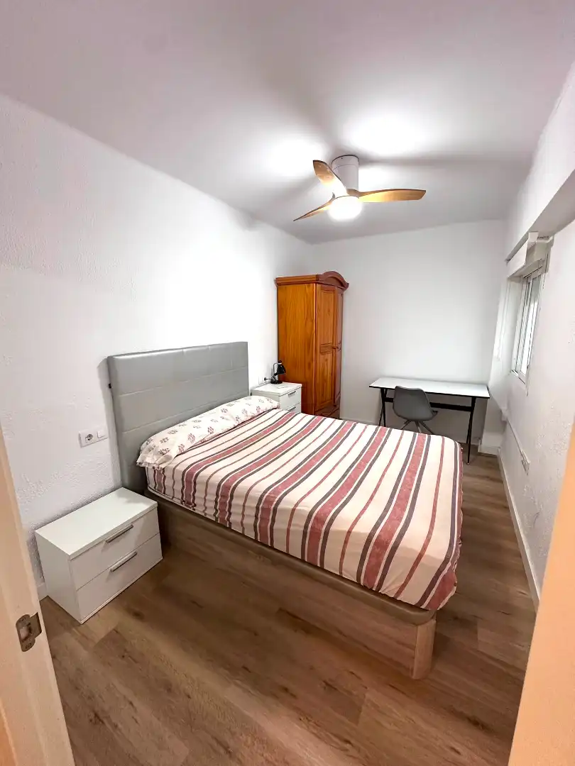 Piso de 98 m² en Almería