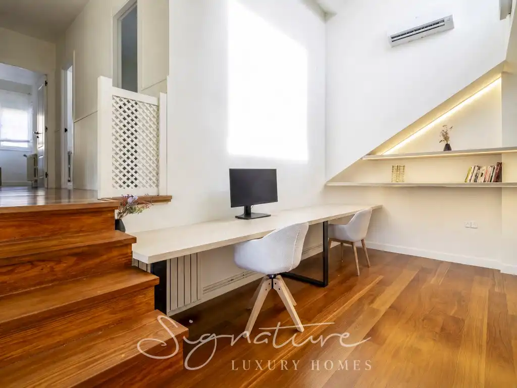 Piso de 338 m² en Sant Cugat del Vallès
