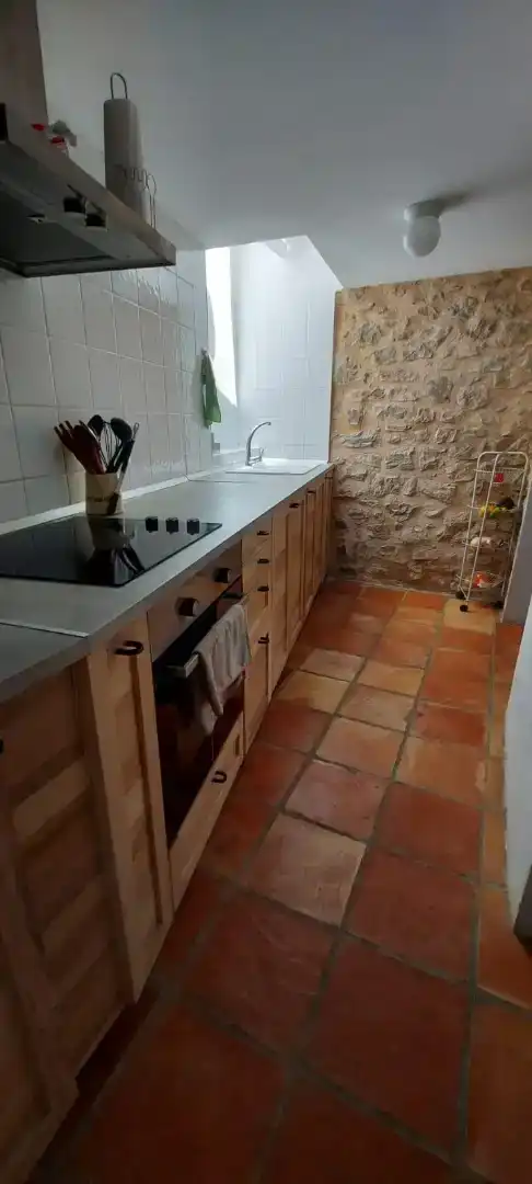 Piso de 186 m² en Castell de Castells