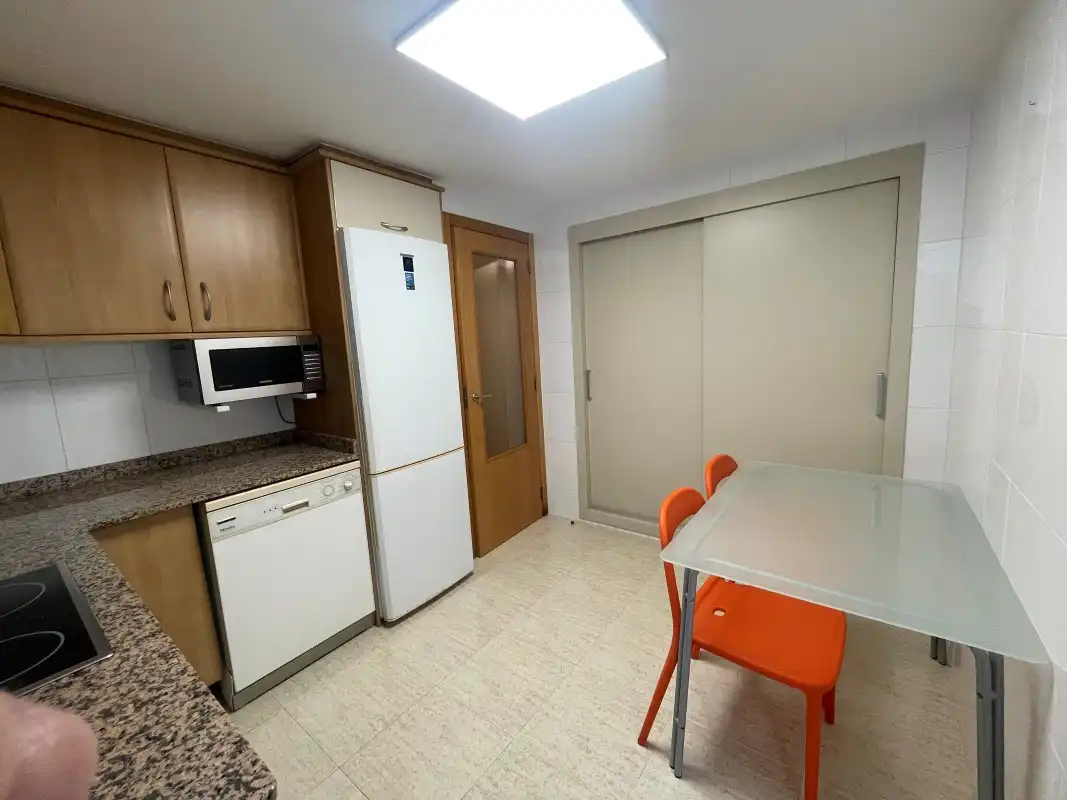 Piso de 120 m² en Gandía