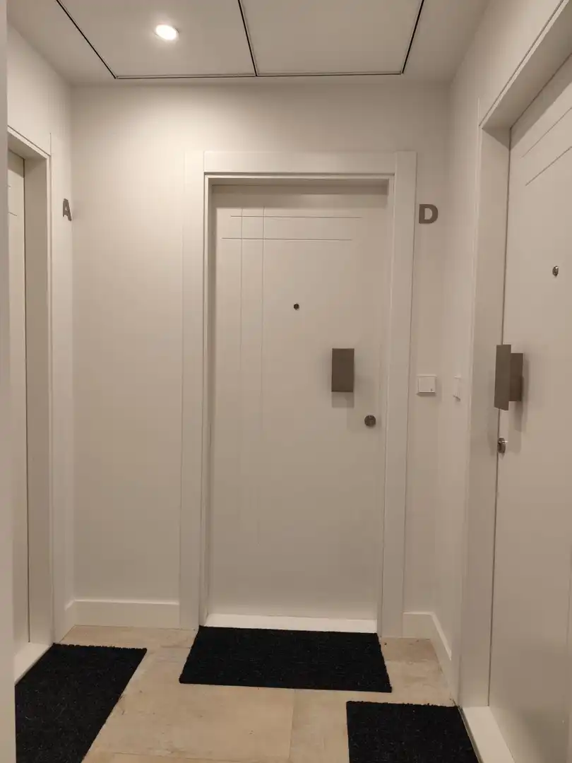Piso de 45 m² en Santander