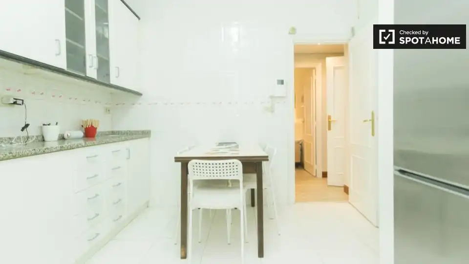 Habitación en alquiler, Bilbao