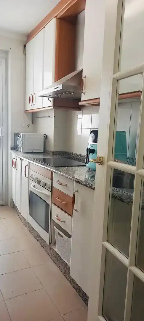 Habitació de lloguer, Albacete
