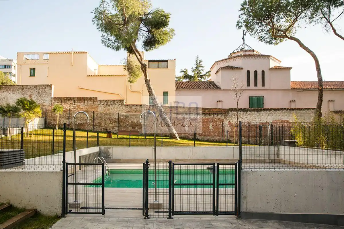 Appartamento 90 m² a Madrid