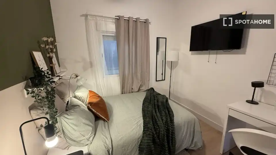 Habitación en alquiler, Alicante