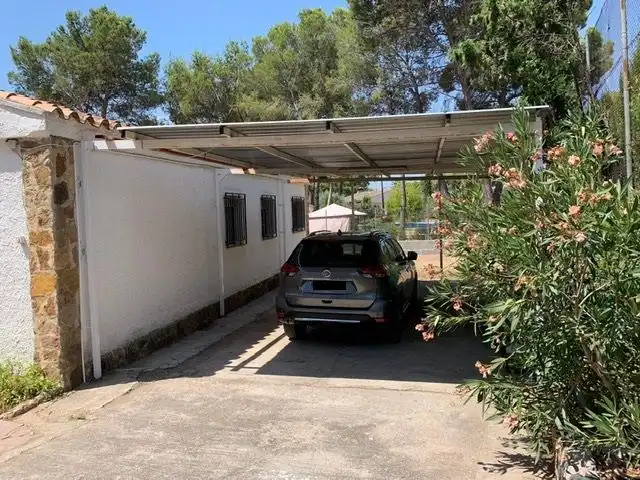 Casa de 160 m² a Olocau