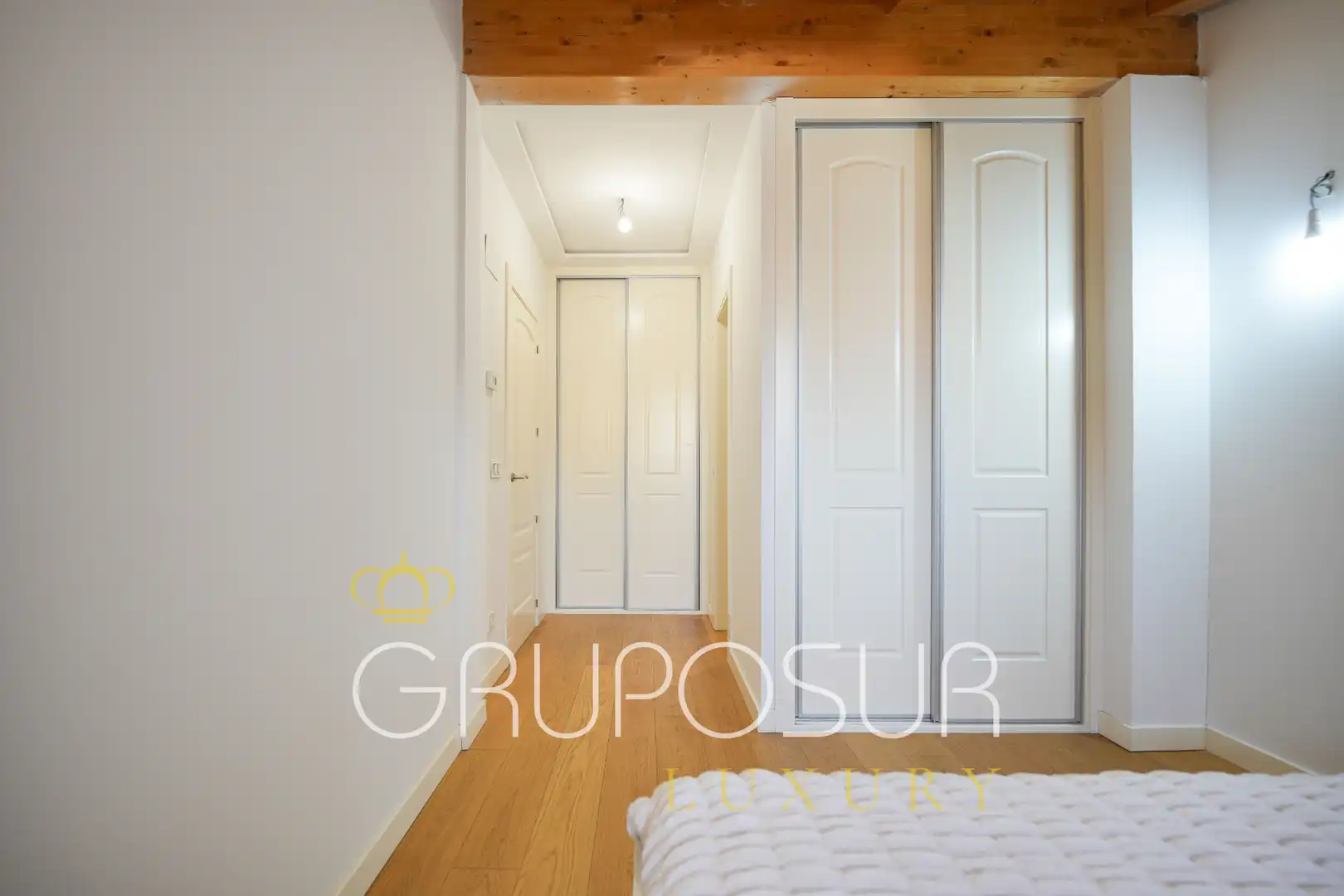 Piso de 90 m² en Valladolid