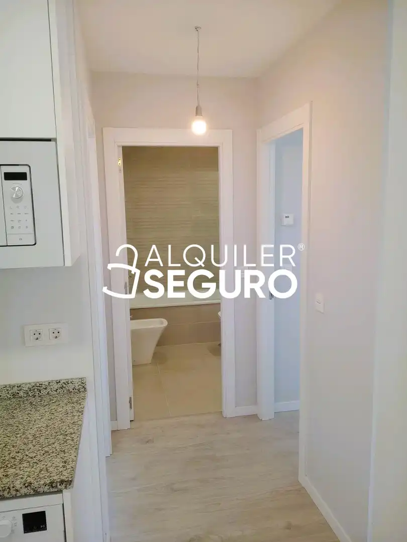 Piso de 58 m² en Arroyo de la Encomienda