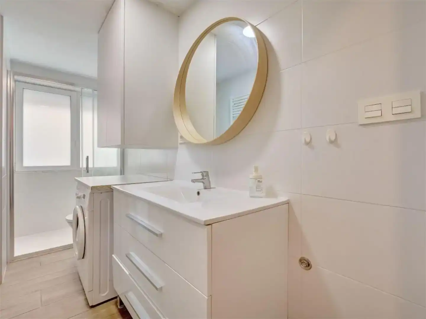 Habitación 170 m², Pamplona