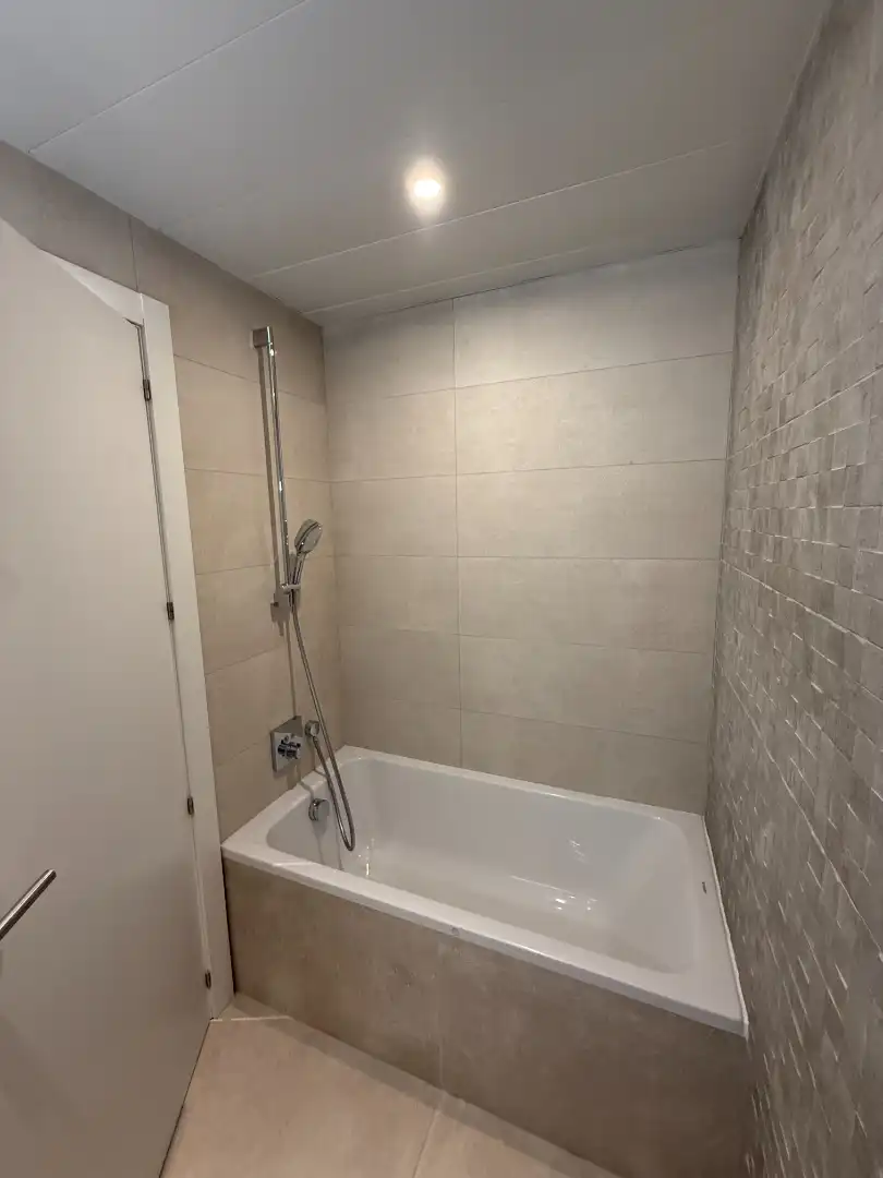 Piso de 90 m² en Salou