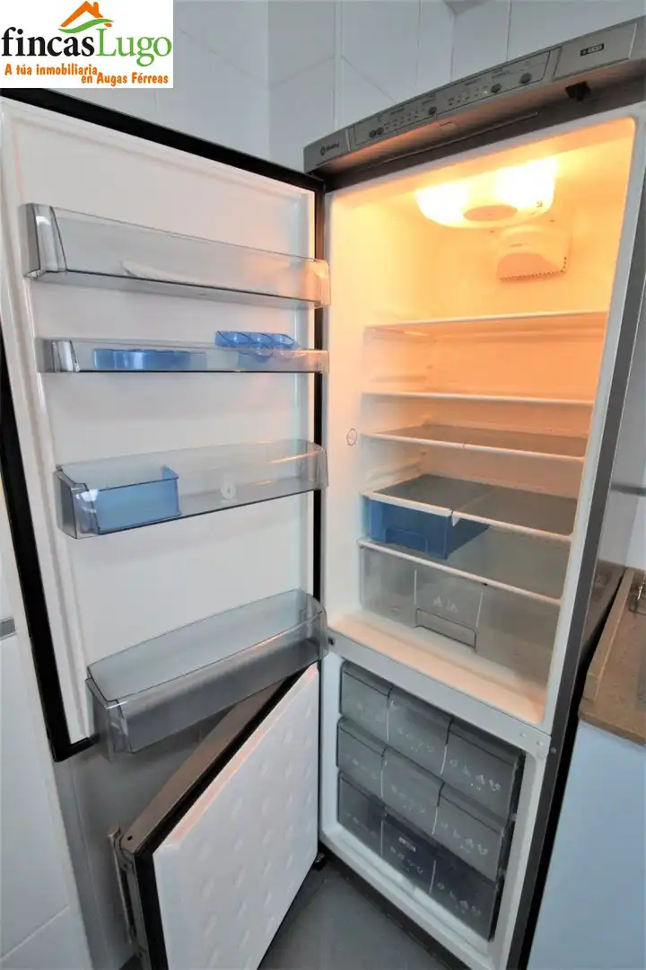 Piso de 75 m² en Lugo