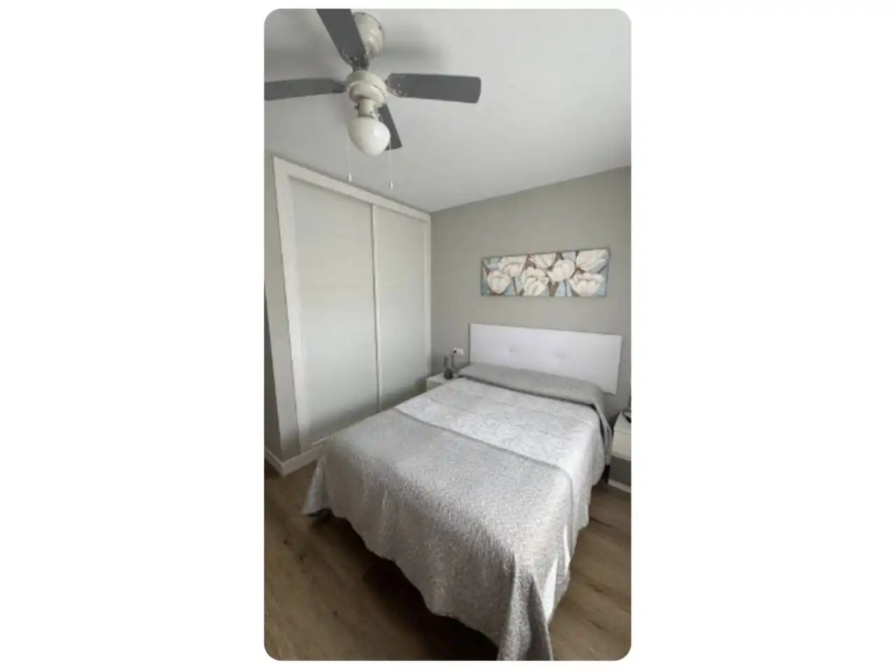 Piso de 98 m² en Roquetas de Mar