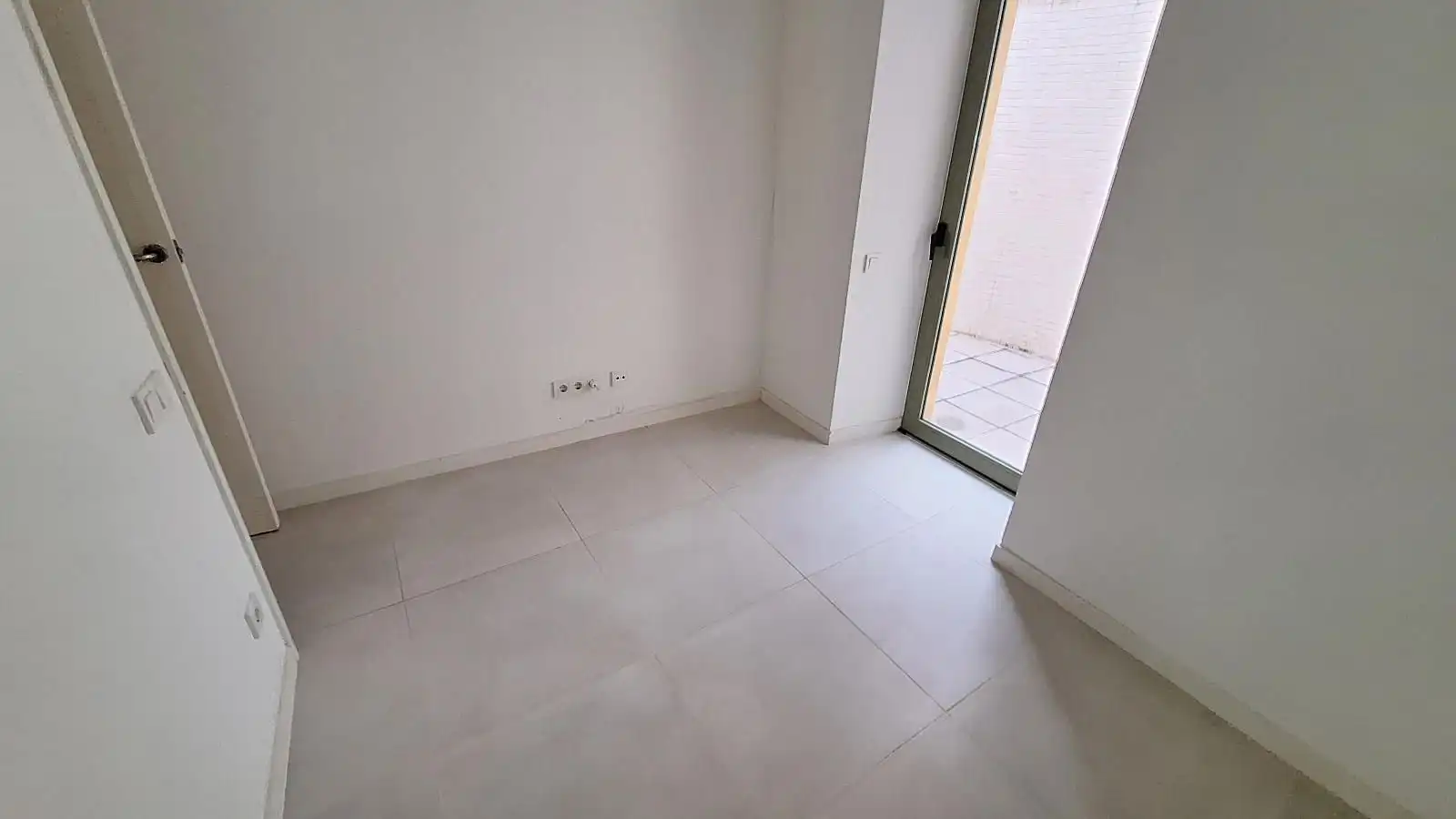 Pis de 93 m² a Sant Feliu de Llobregat