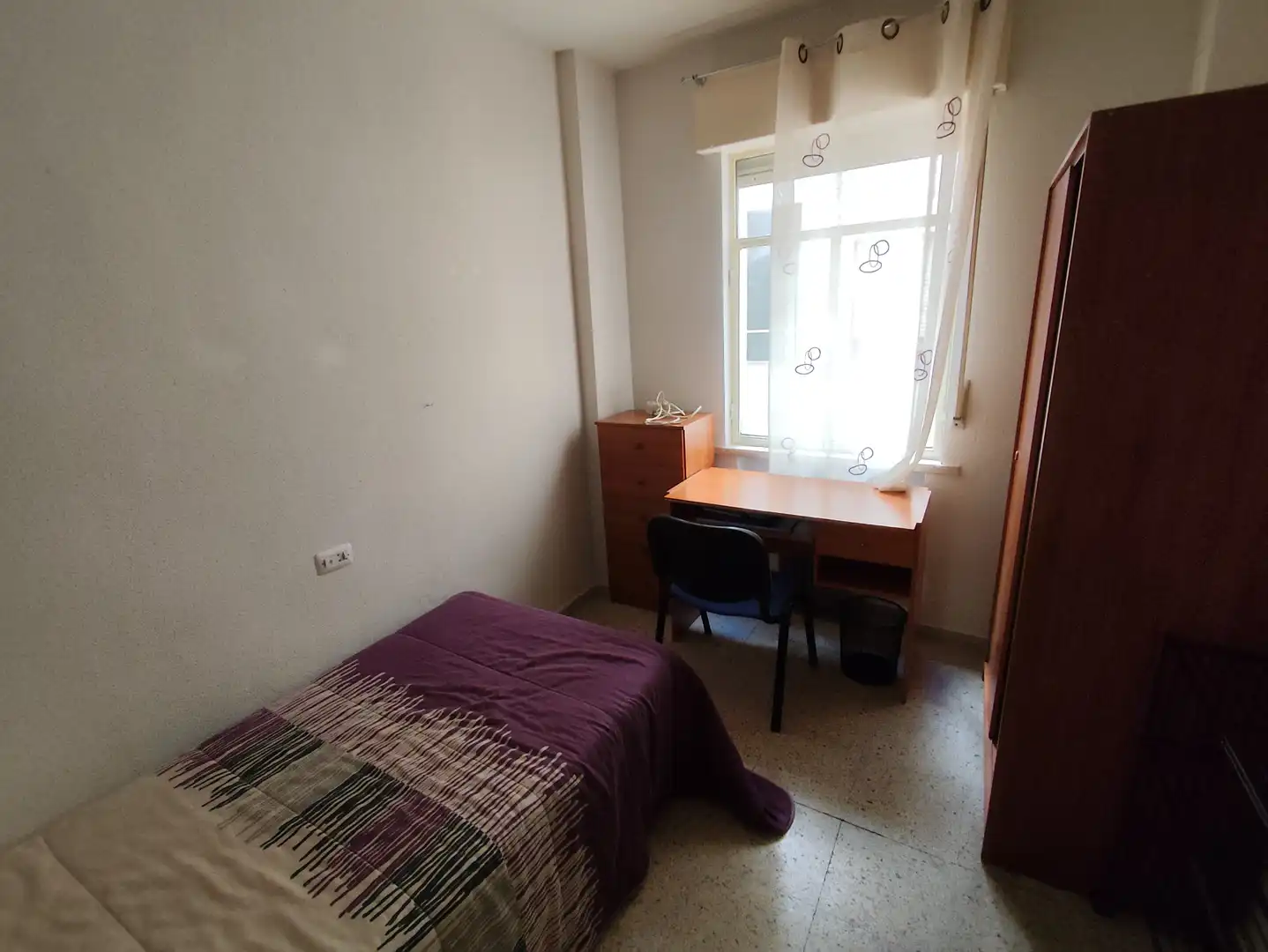 Pis de 90 m² a Salamanca