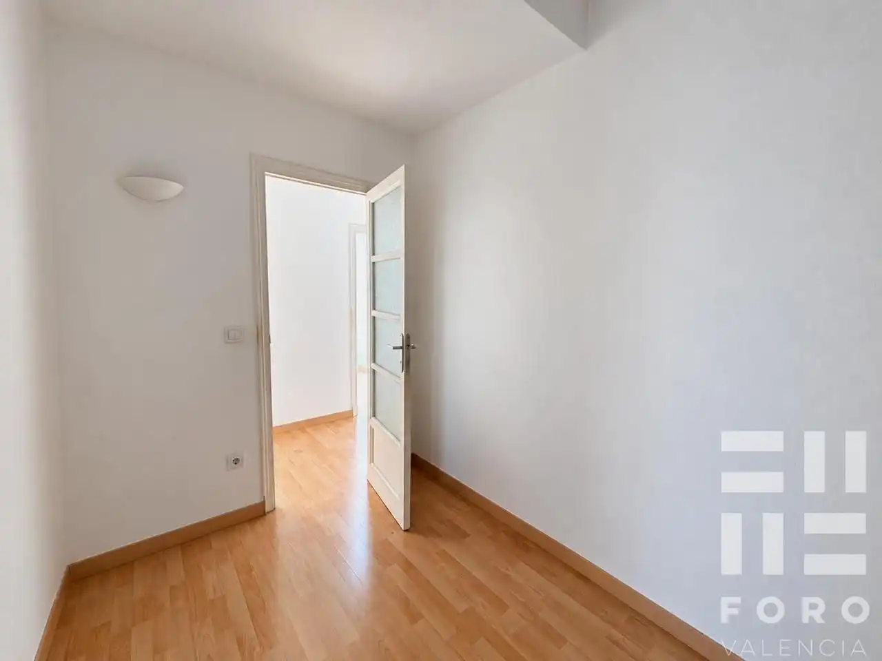 Wohnung 93 m² in Valencia