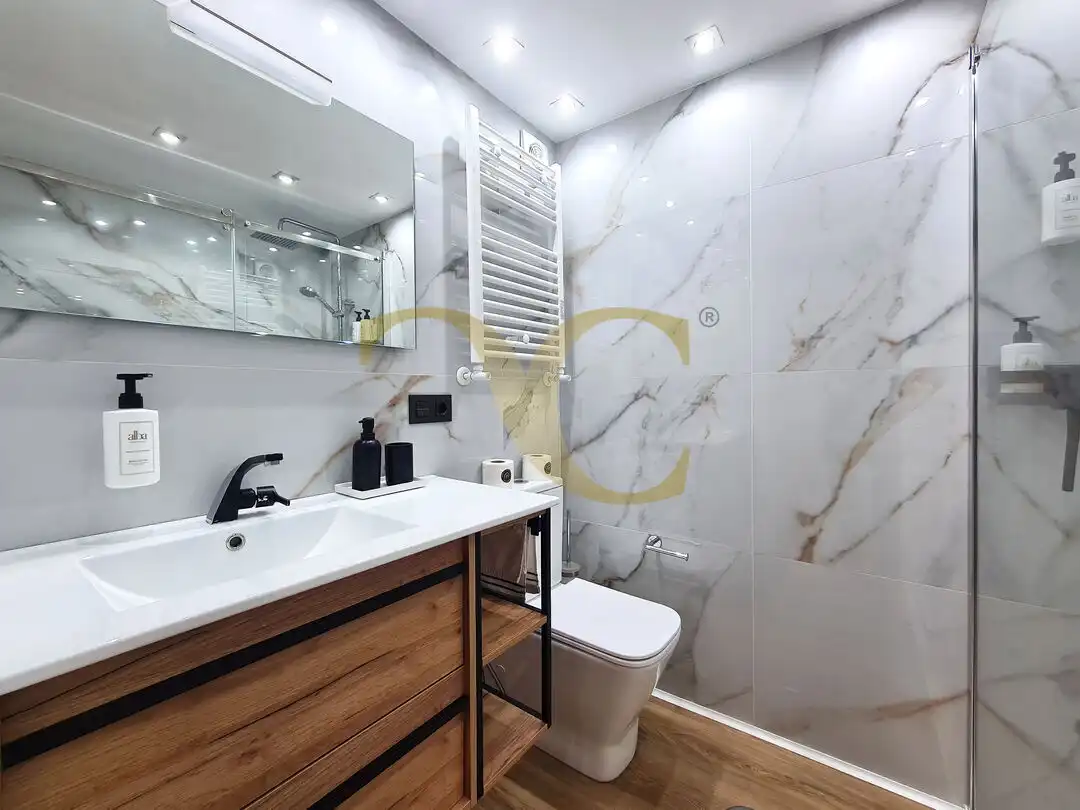 Piso de 82 m² en Oviedo
