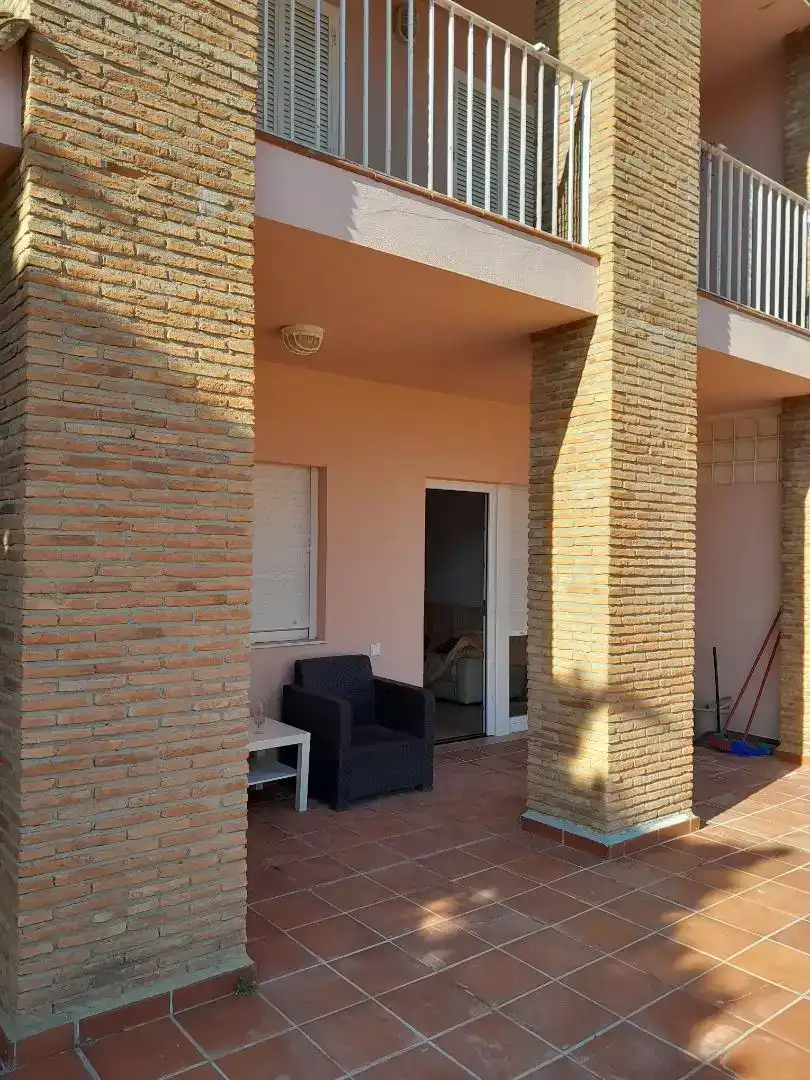 Piso de 52 m² en Isla Cristina