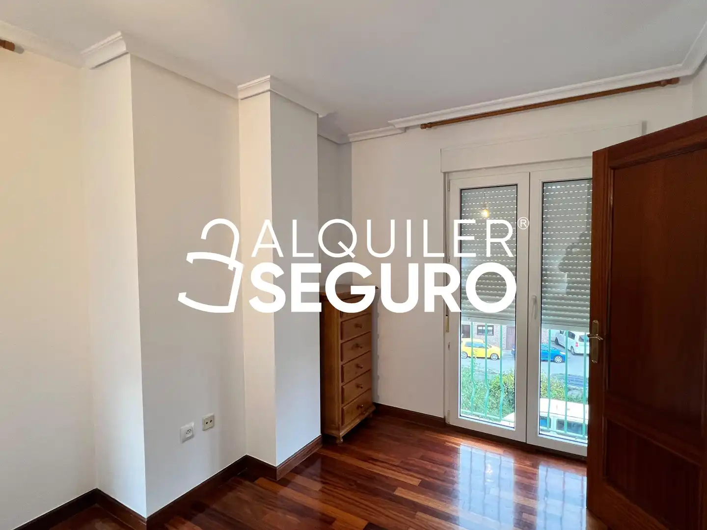 Piso de 47 m² en Cabezón de la Sal