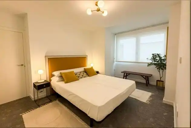 Wohnung 130 m² in Alicante