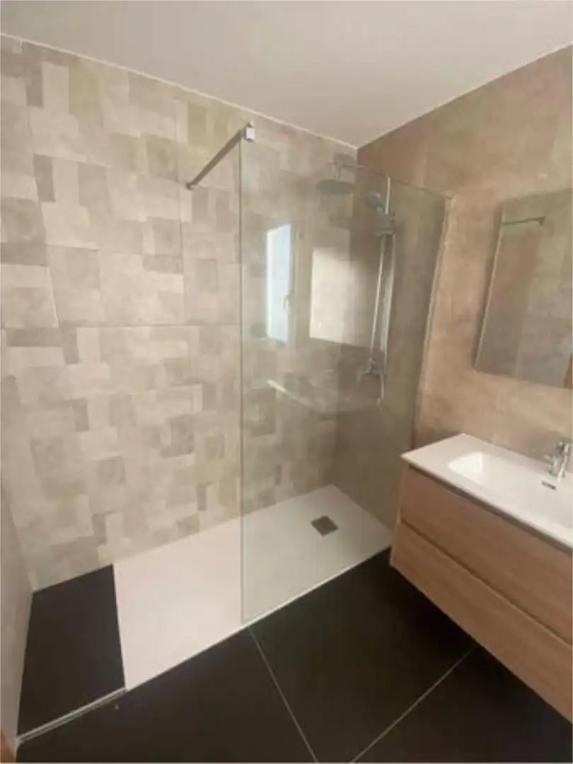 Piso de 80 m² en Cáceres