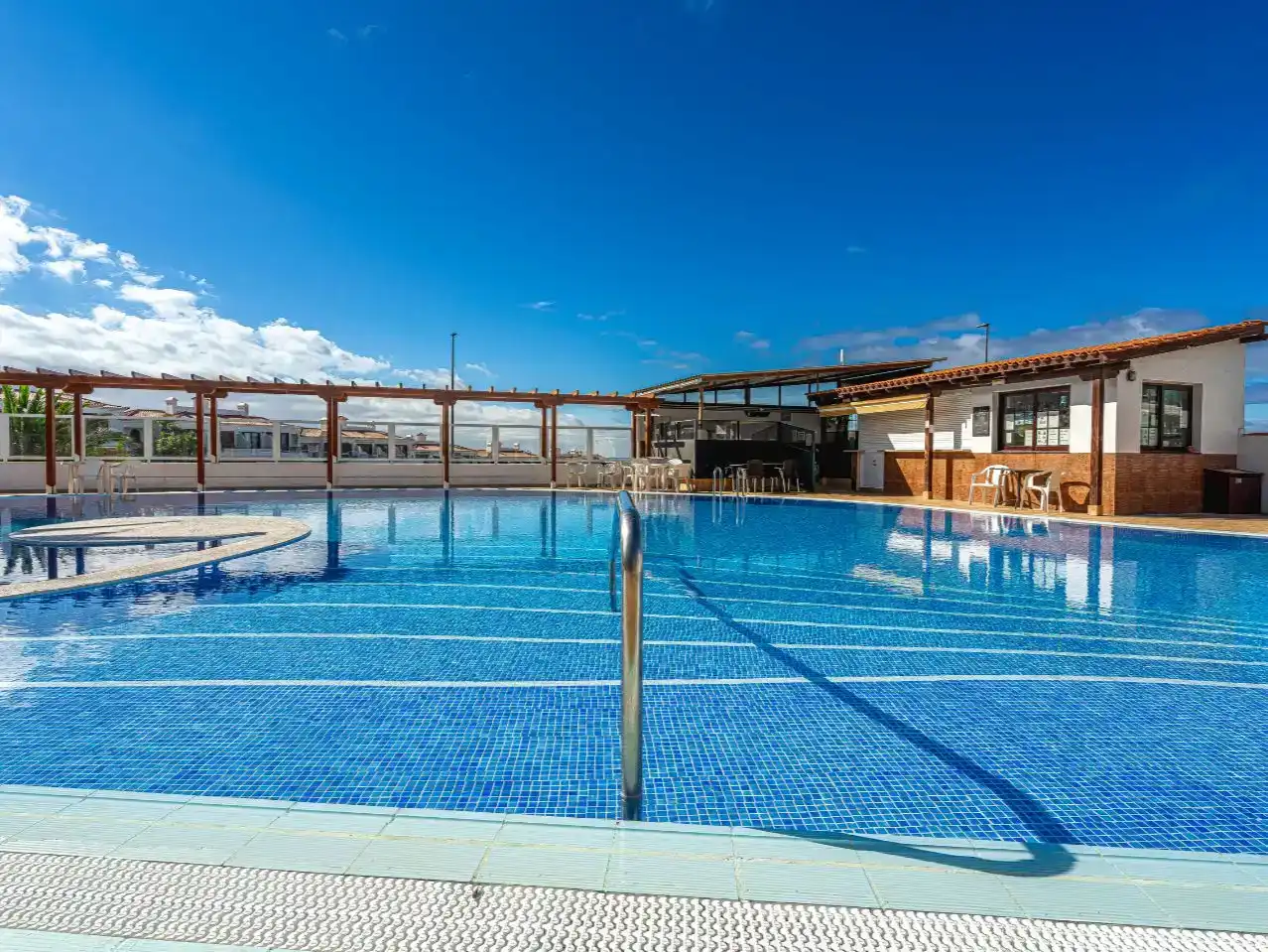Piso de 42 m² en San Miguel de Abona