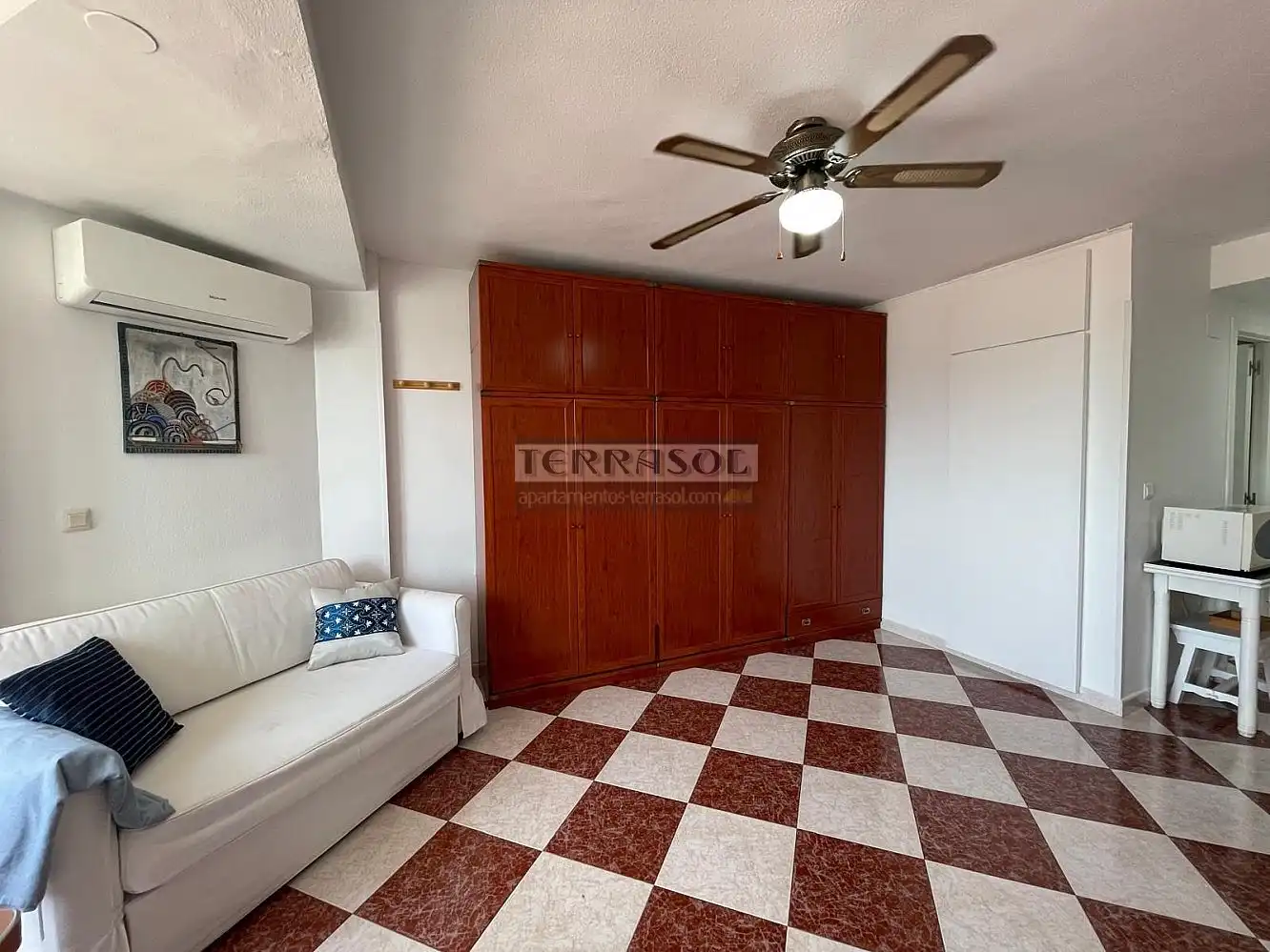 Appartamento 39 m² a Vélez-Málaga