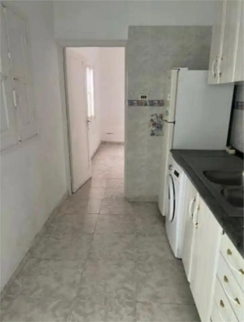 Piso de 40 m² en San Cristóbal de La Laguna