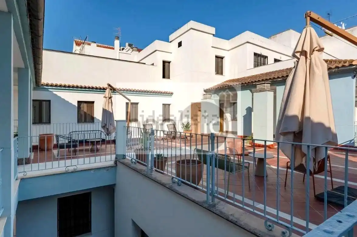Piso de 75 m² en Sevilla