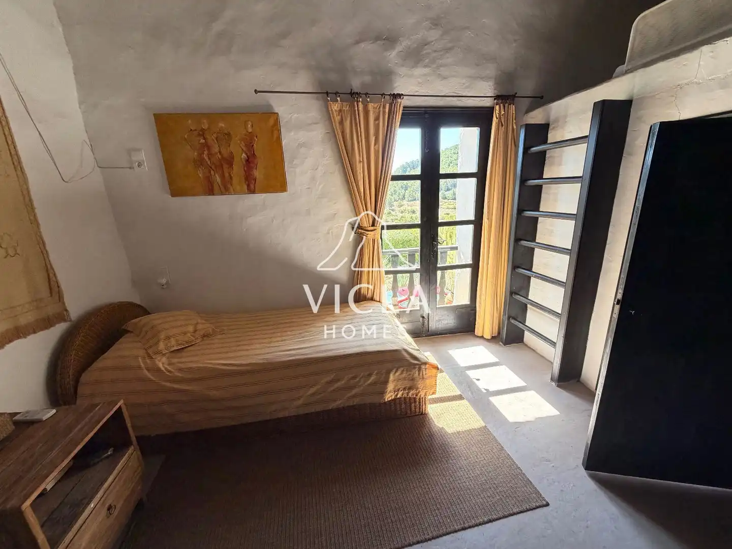 Pis de 1386 m² a Sant Josep de sa Talaia