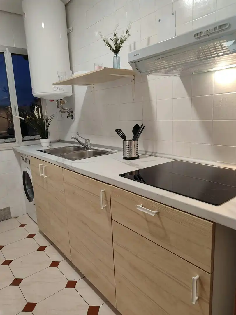 Habitación 85 m², Madrid
