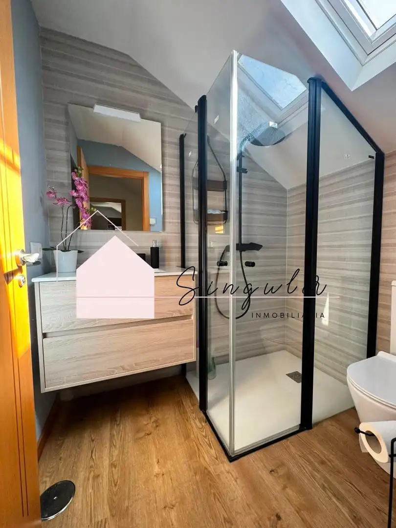 Casa de 84 m² en Nigrán
