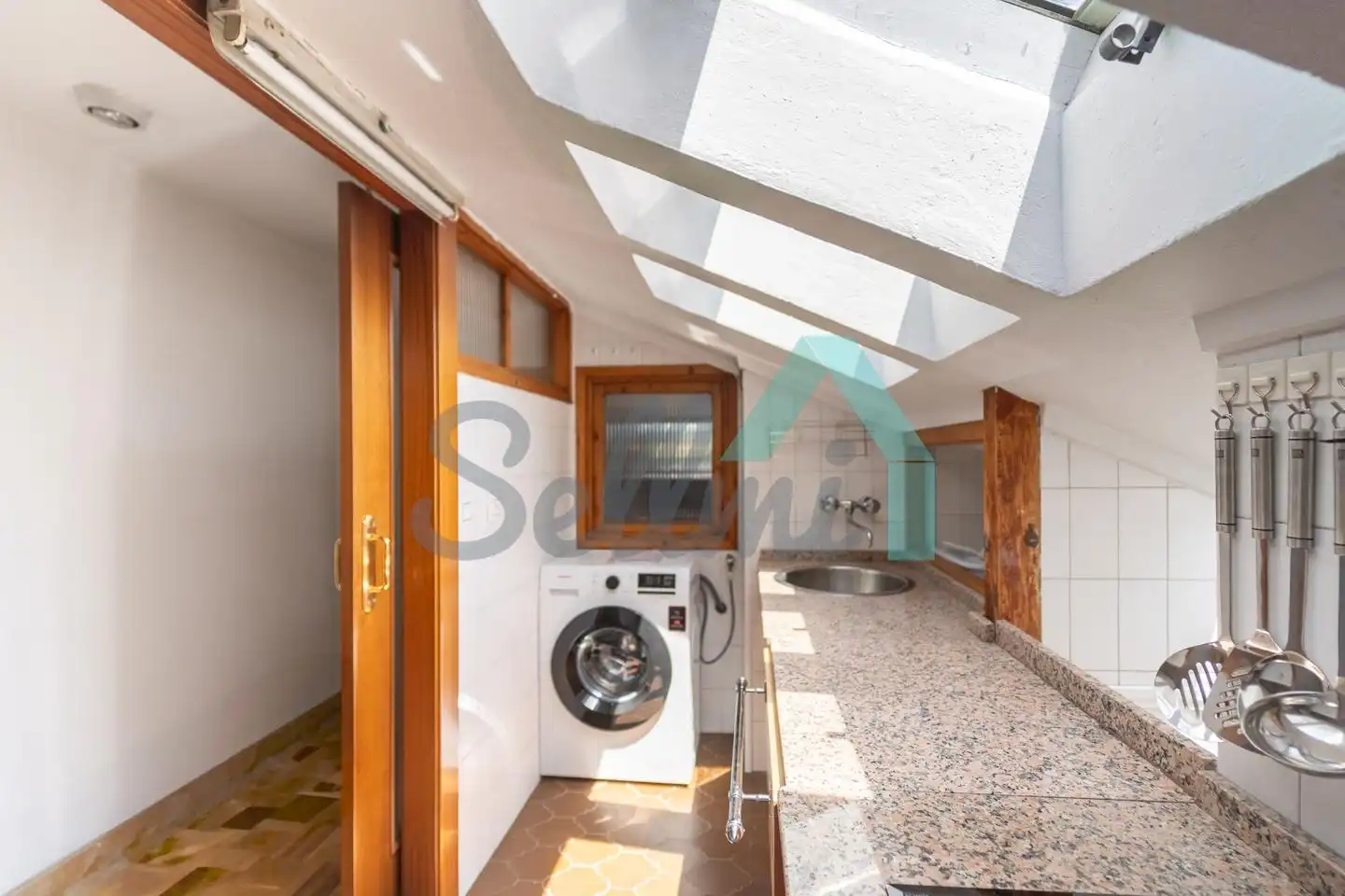 Piso de 62 m² en Oviedo