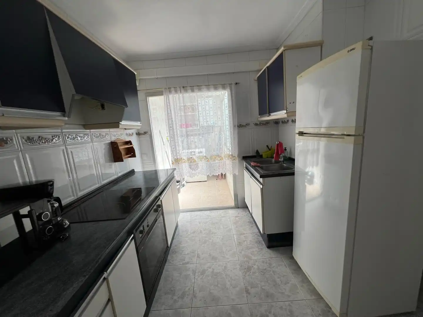 Piso de 95 m² en Cáceres