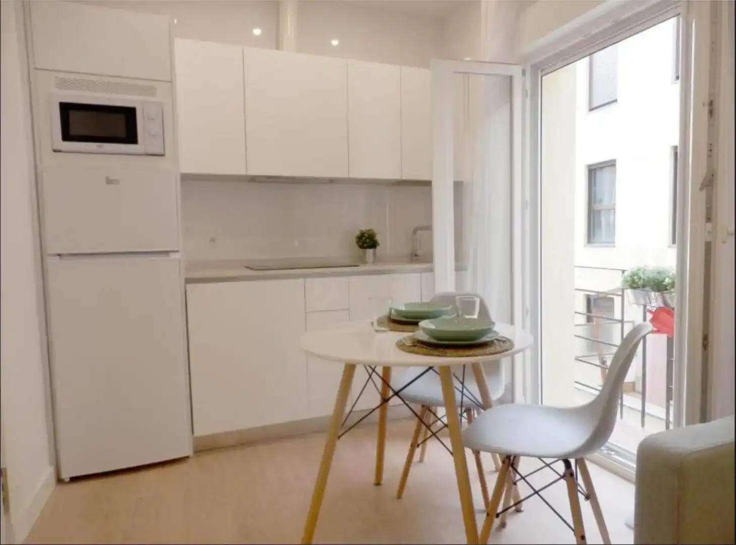 Piso de 60 m² en Salamanca