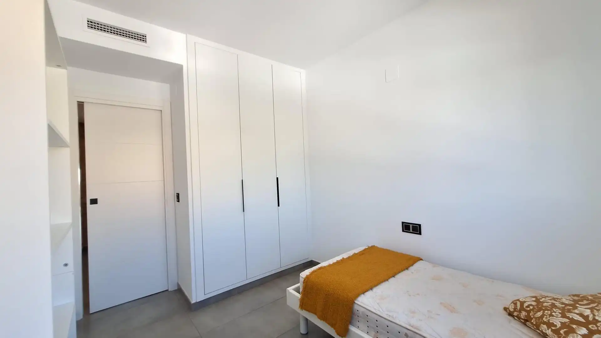 Pis de 102 m² a Benifaió