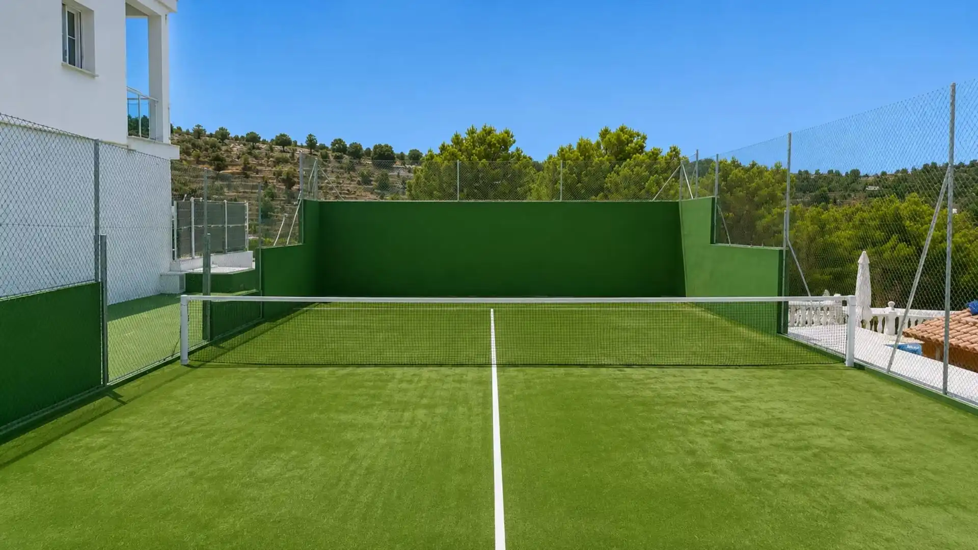 Casa de 101 m² en Calpe