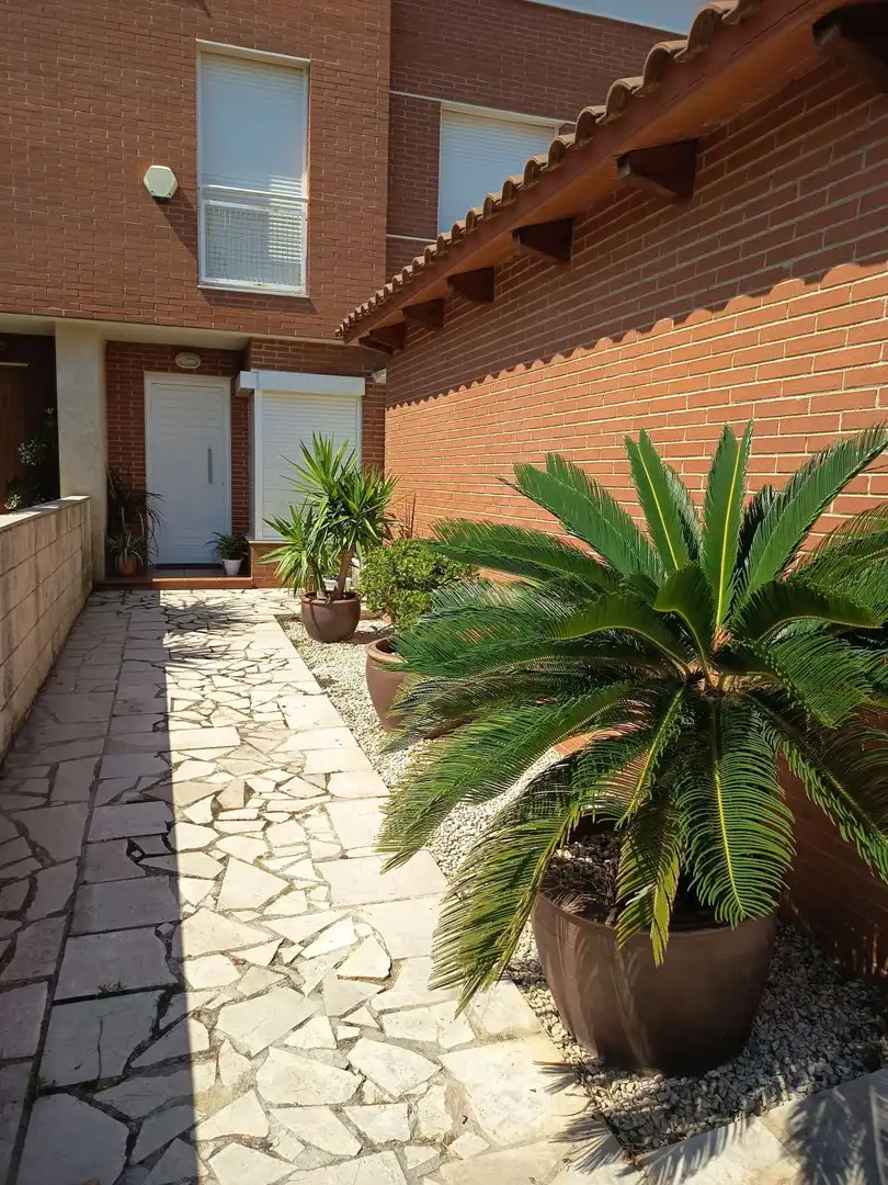 Piso de 160 m² en Ulldecona