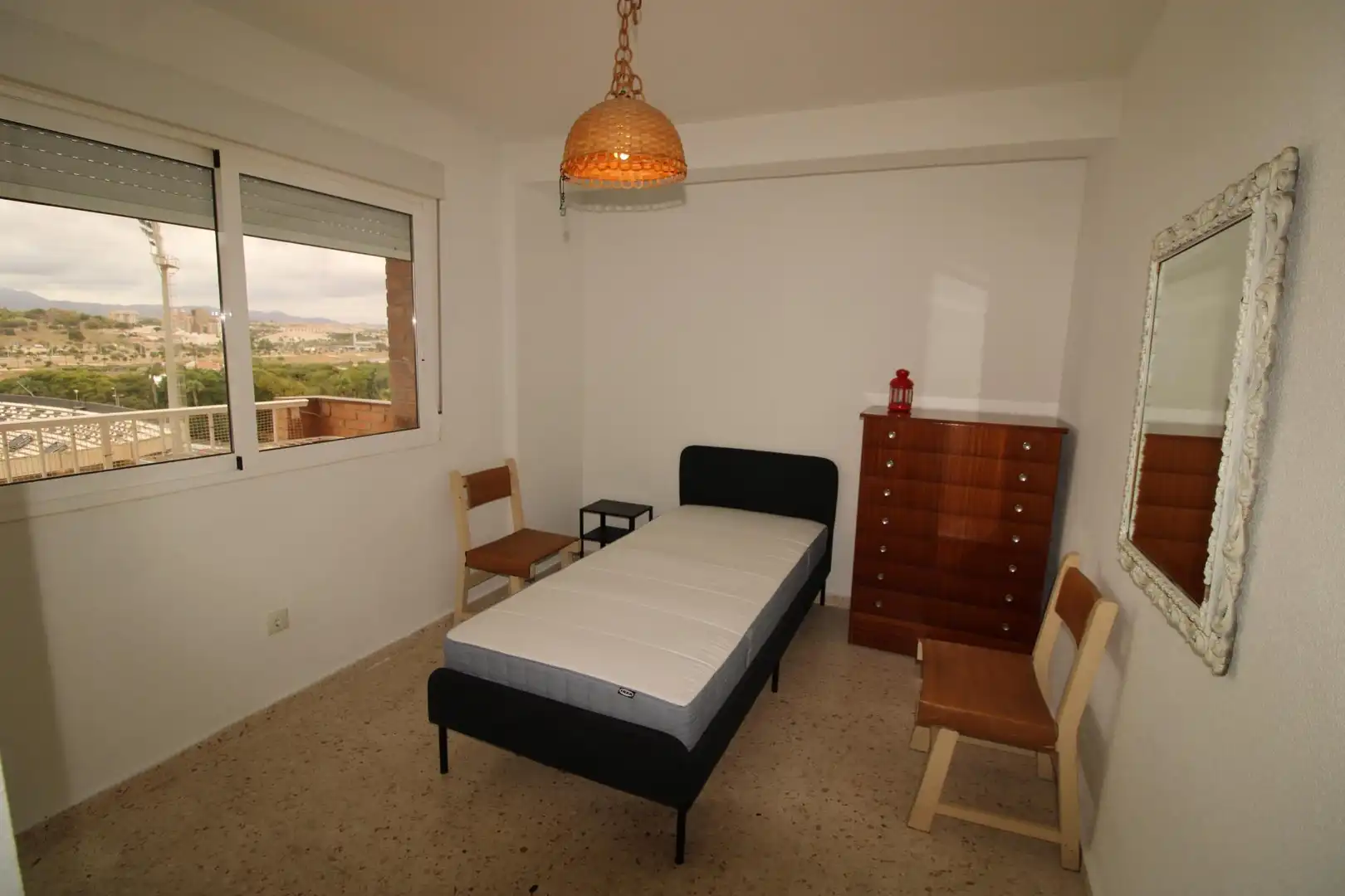 Piso de 100 m² en Cartagena
