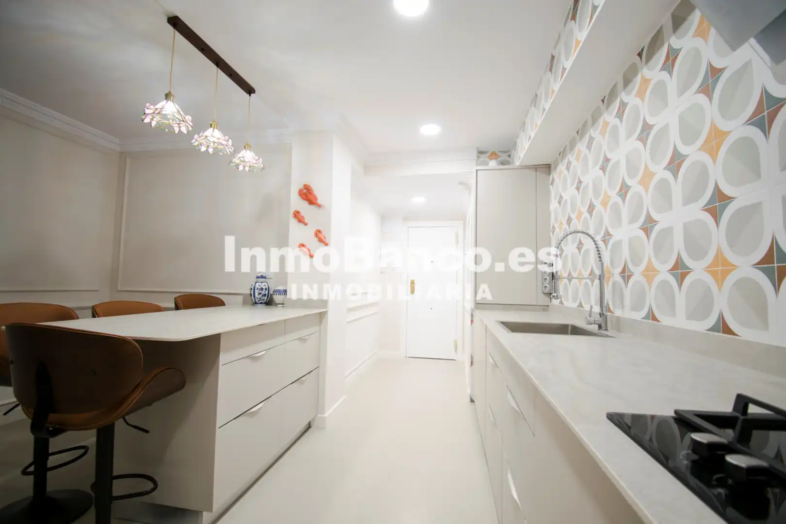 Pis de 193 m² a València