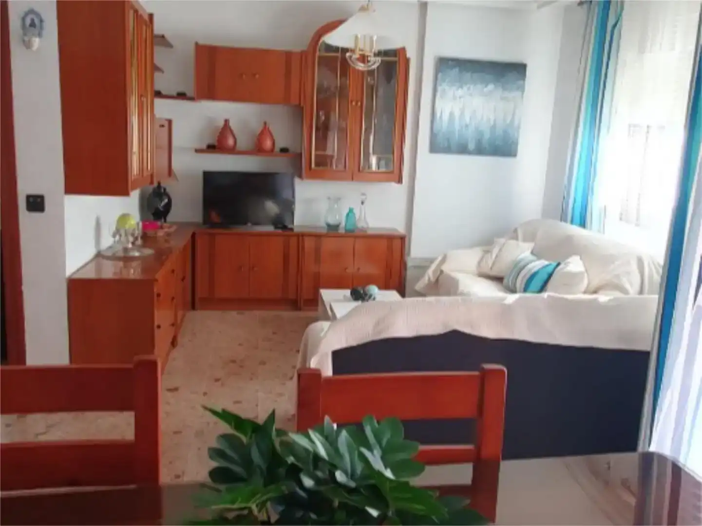 Piso de 95 m² en Linares