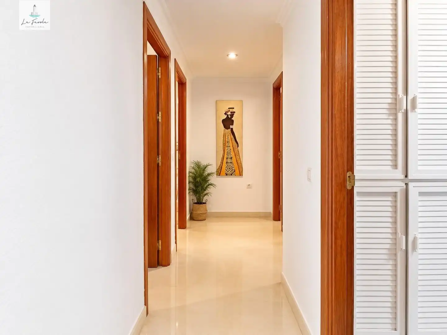 Habitación 120 m², Málaga