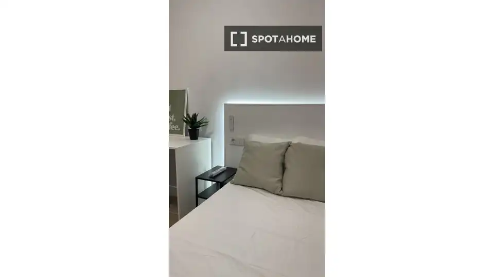 Habitación 113 m², Málaga