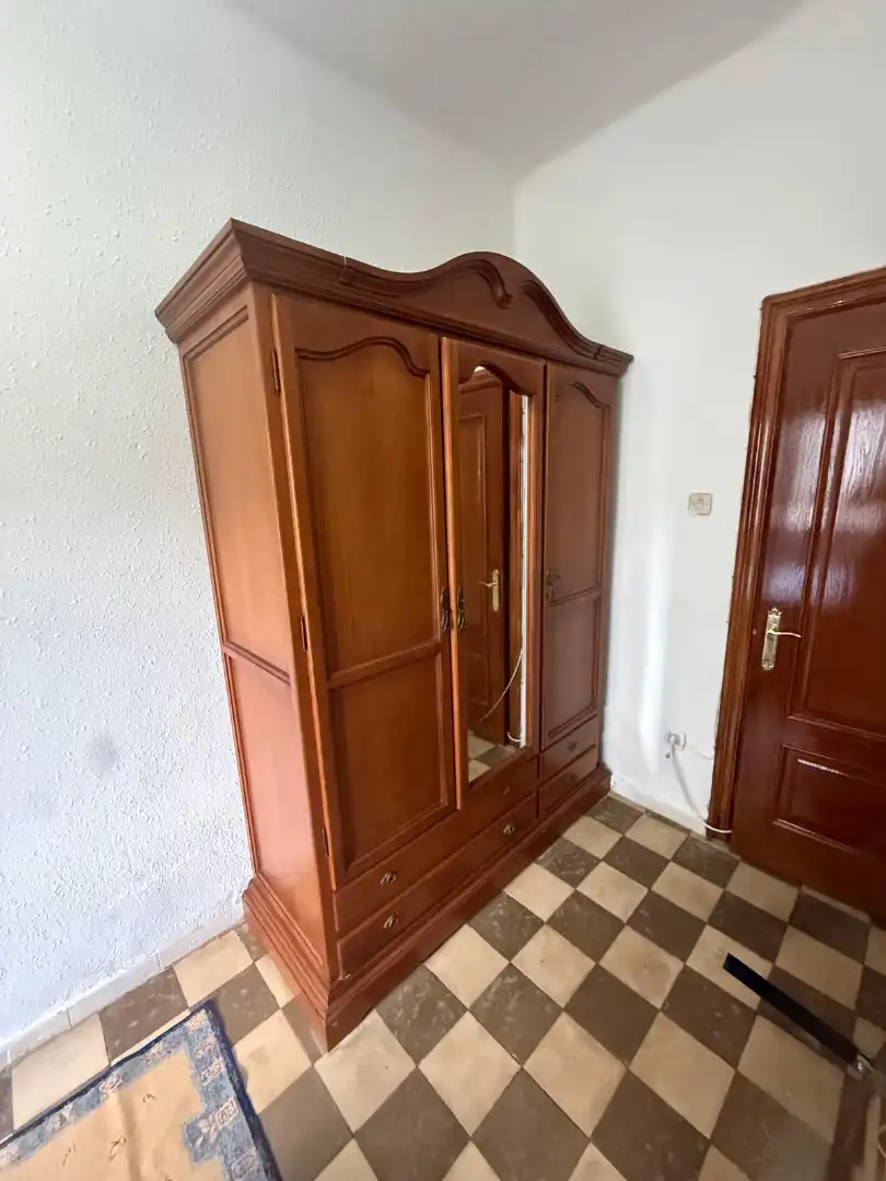 Piso de 50 m² en Colunga