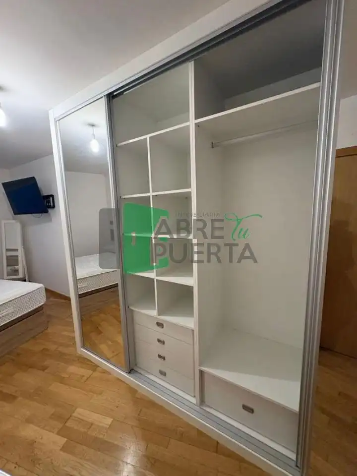 Piso de 104 m² en Ourense