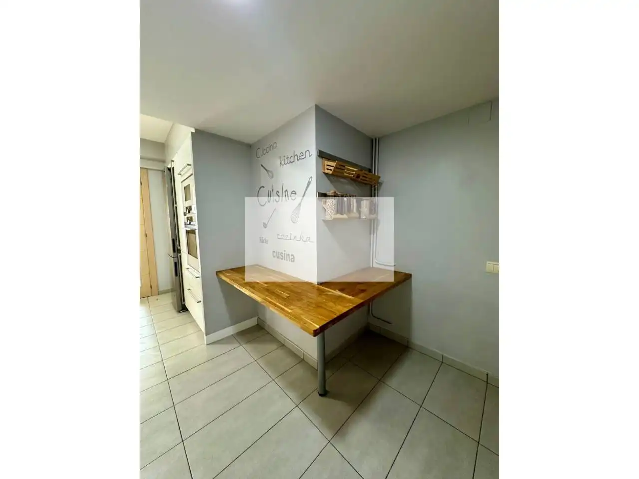 Piso de 173 m² en Sabadell