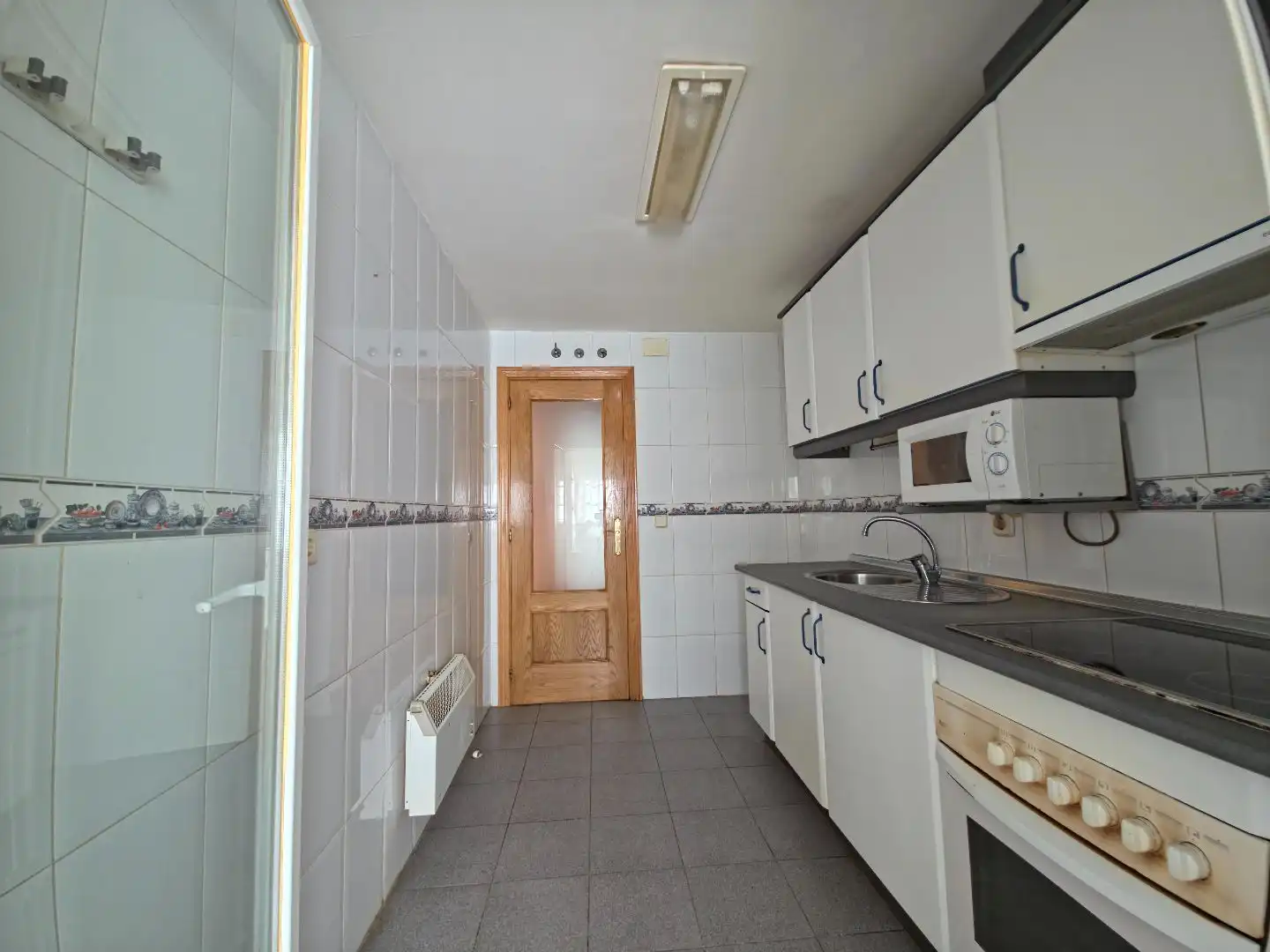 Piso de 60 m² en Guadalix de la Sierra